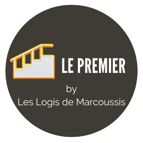 logo de l'appartement Le Premier